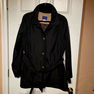 simply styled by sears jacket